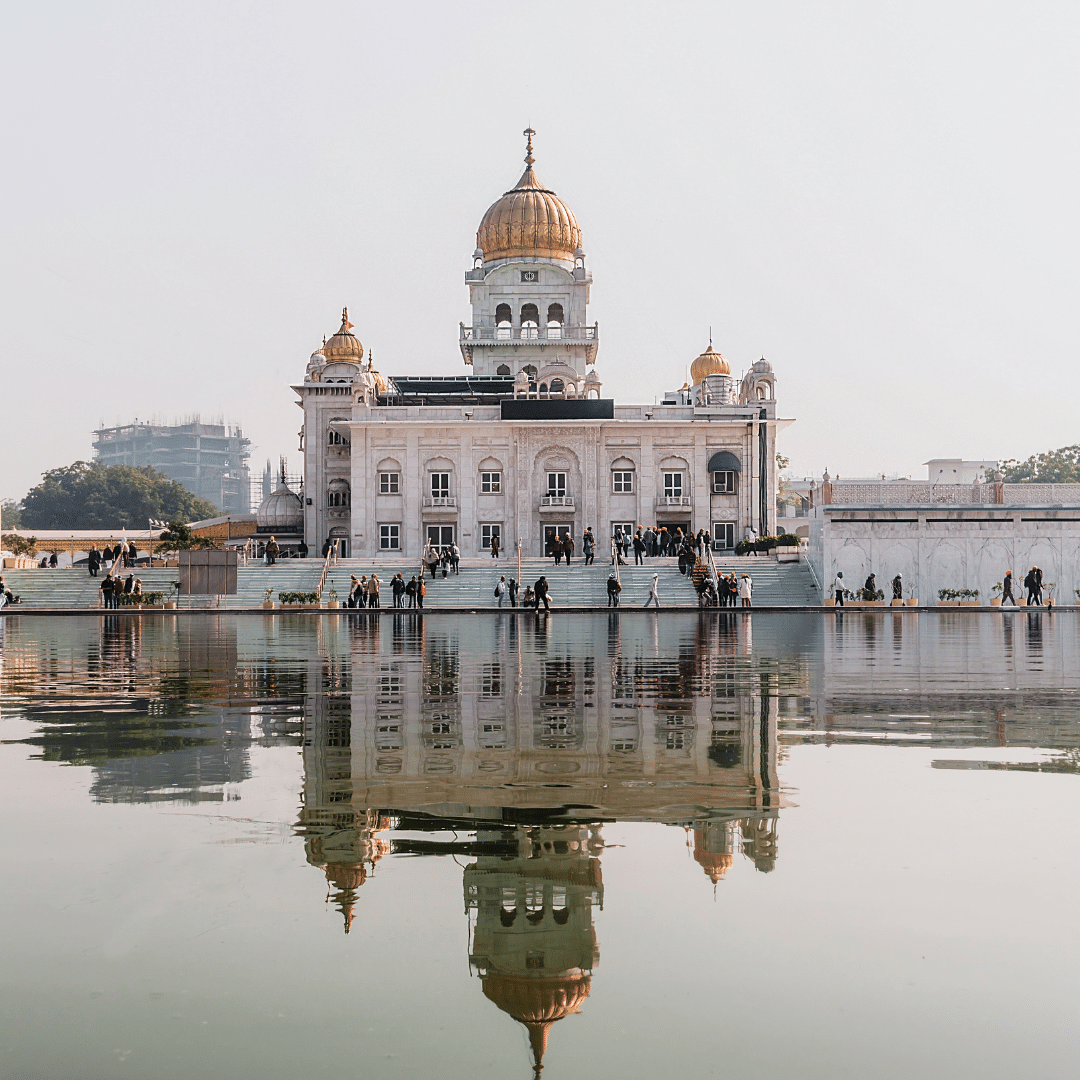 Gurudwara-Bangla-Saheb-trip2flight