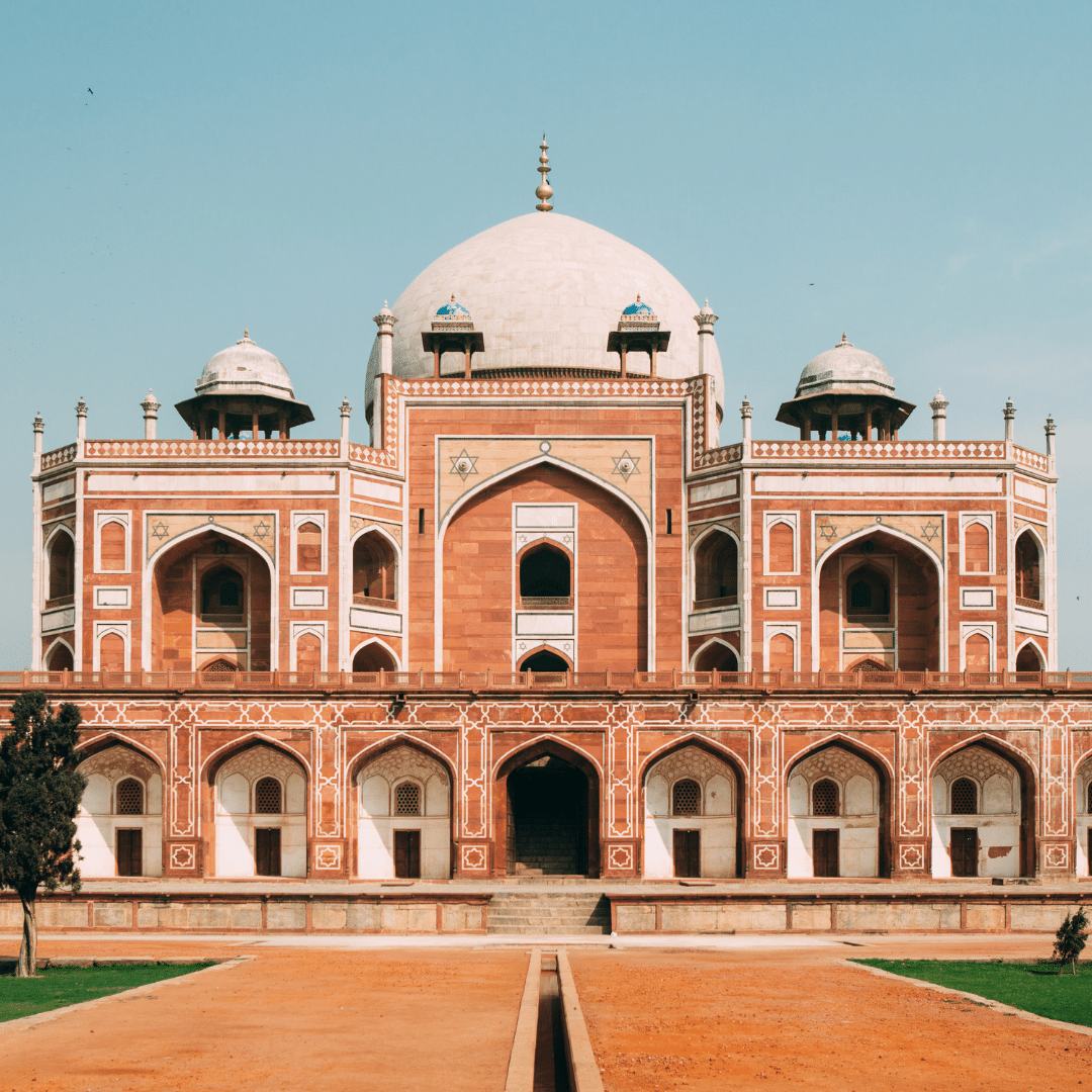 Humayun-Tomb-trip2flight