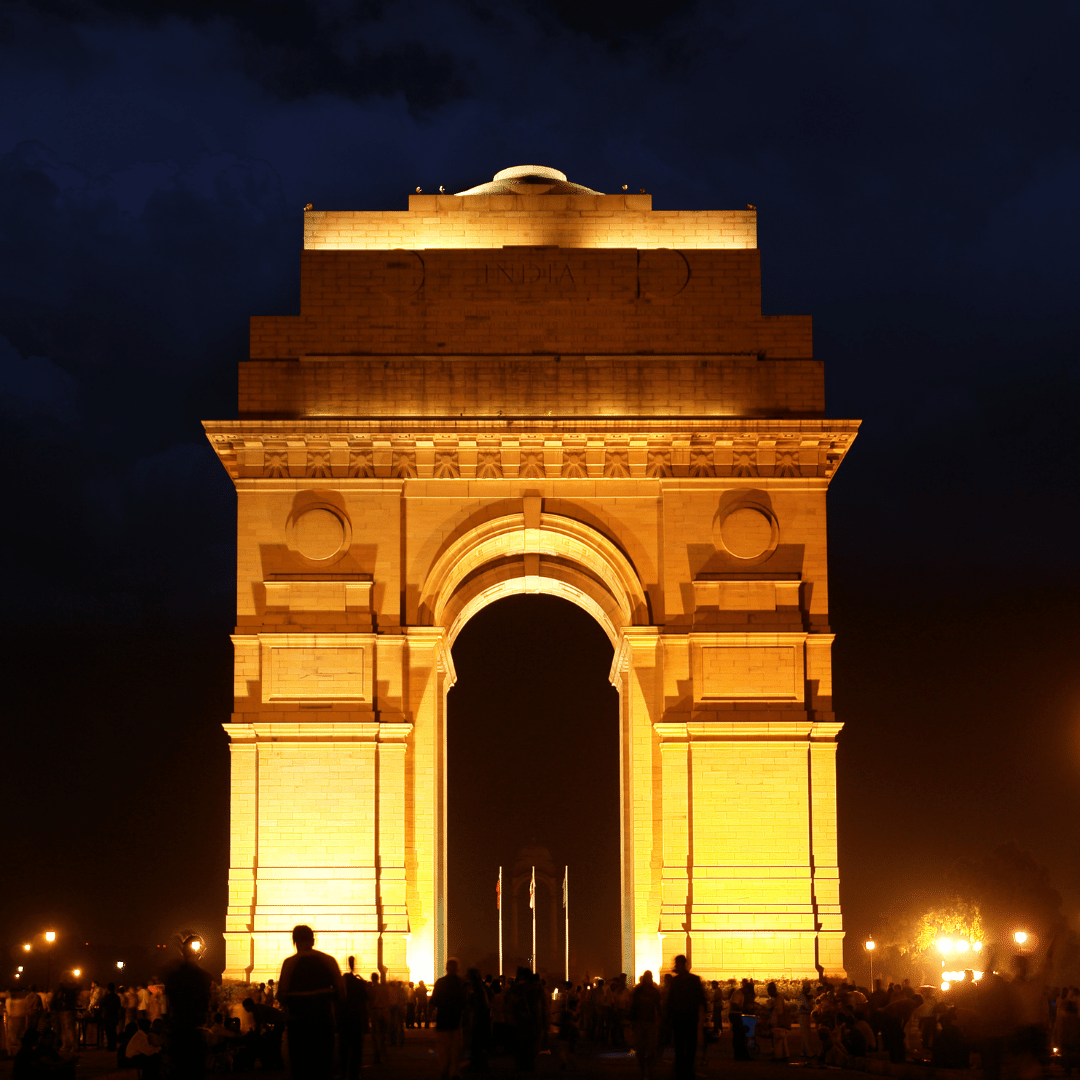 India-gate-trip2flight