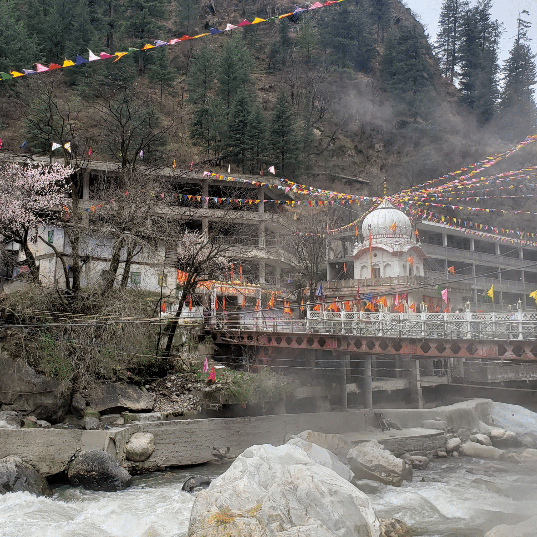 manikaran-gurudwara-Trip2flight