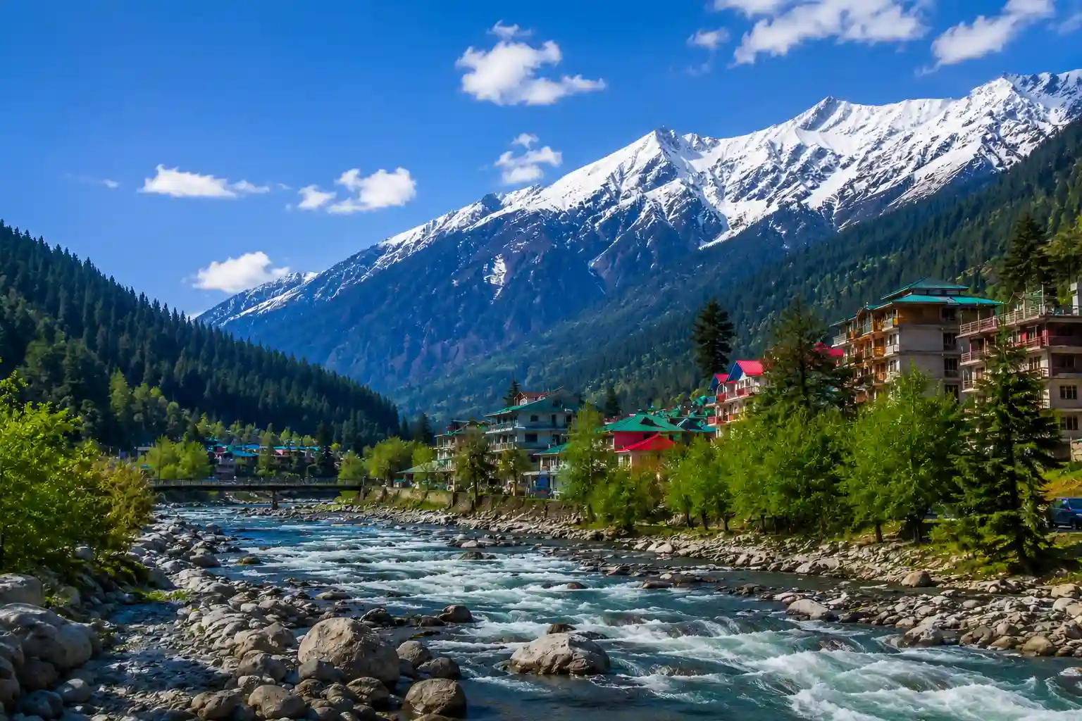 Manali