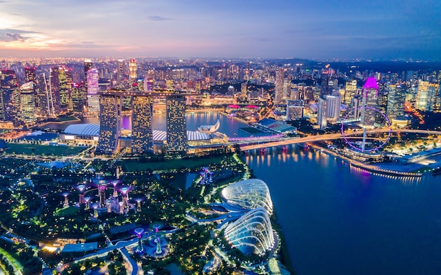 Singapore