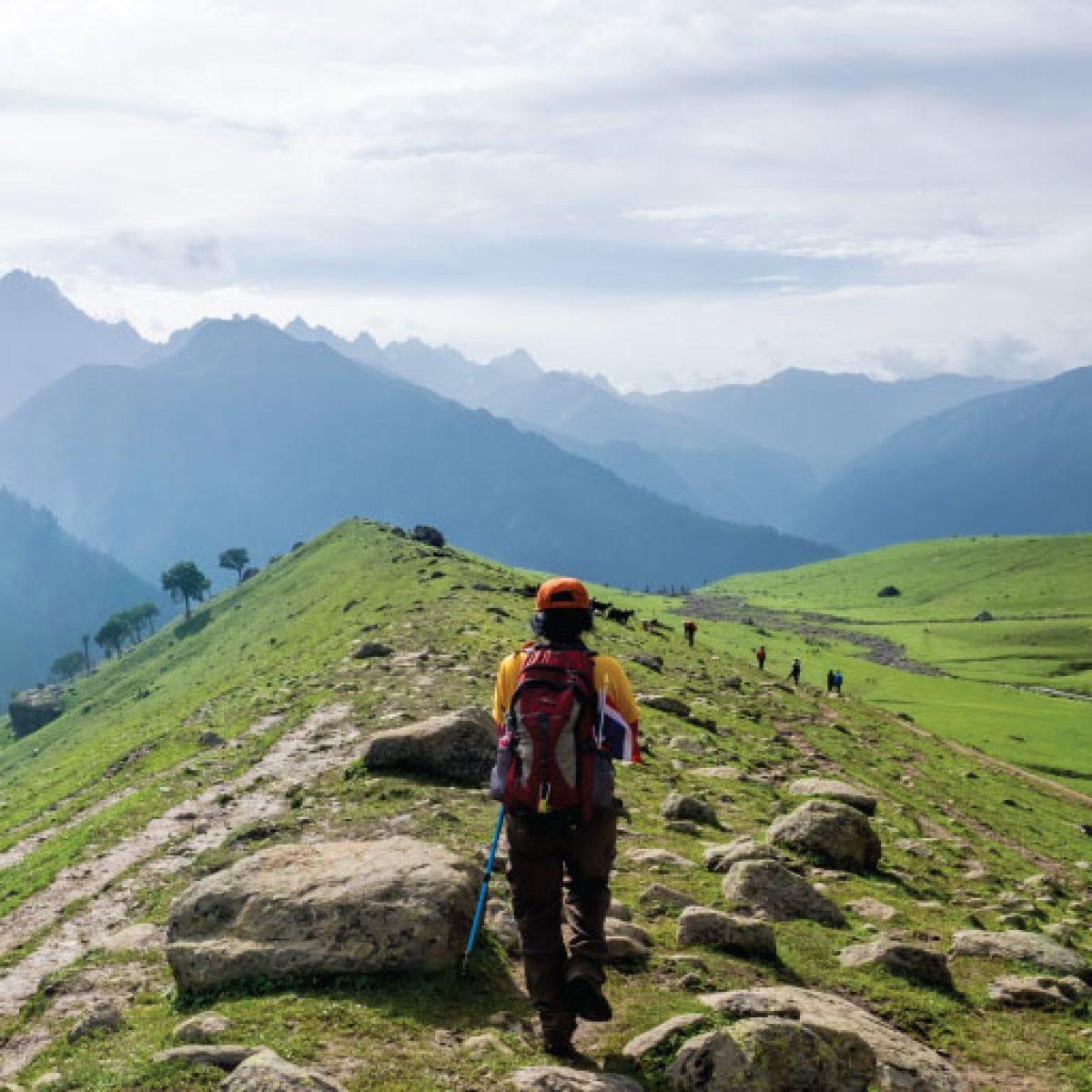 Adventure Tours