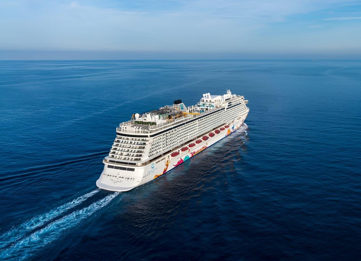 Cruise & Luxury Travel