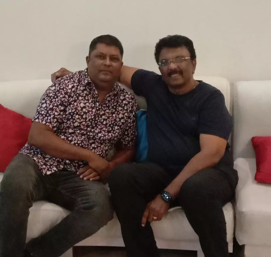 Dr.Rajendra Mehta