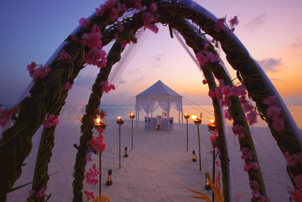 Honeymoon Packages