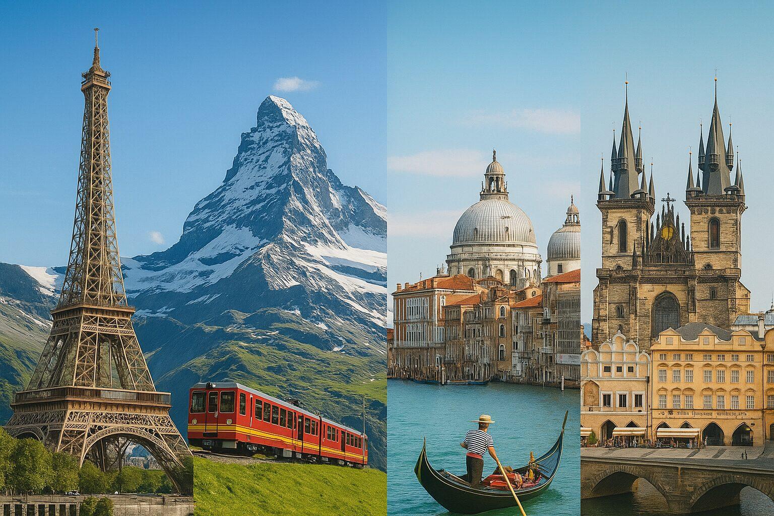 International Tours