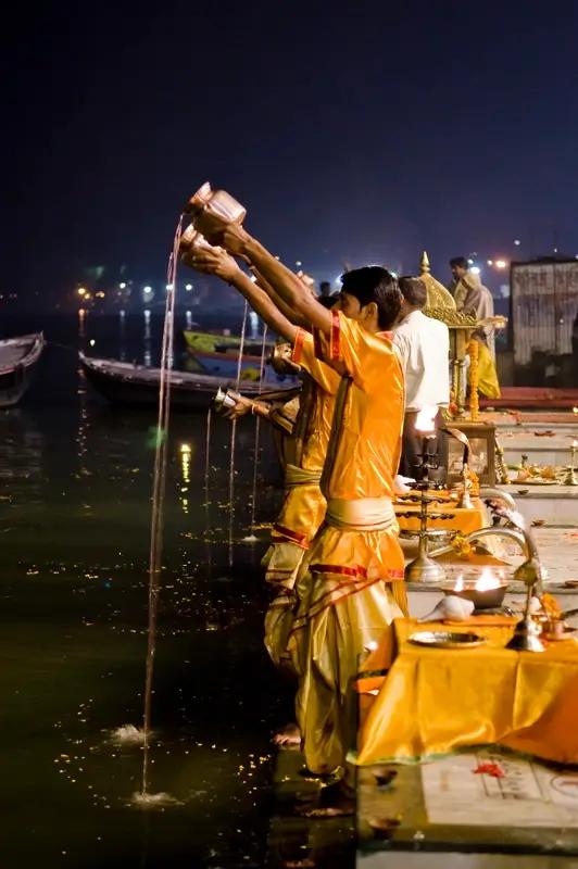 Religious & Spiritual Tours
